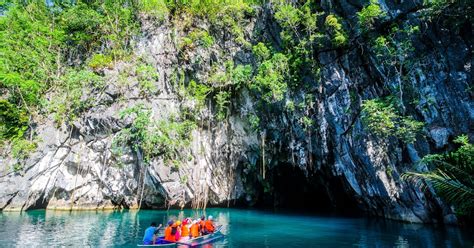 puerto princesa outdoors|Puerto Princesa Travel Guide: Gateway to .